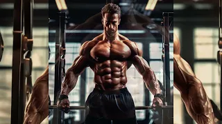 Warrior Workout Music Mix 🔥Feel Invincible with These Motivational Gym Tracks Gym Motivation Music