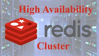 Устанавливаю HA Redis Cluster Часть 1 используя Sentinel