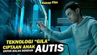 Ketika Anak Autis Benar-Benar MARAH Karena Kematian Ayahnya - Alur Cerita Film India Dhoom Part 2