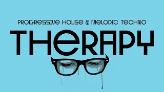 Techno, Progressive Techno, Melodic techno & Progressive House mix |Therapy s.07| by Tankov