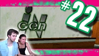 Trespasser Ep 22: Ingen Headquarters