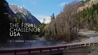 The FInal Challenge - 21 - Mining Country