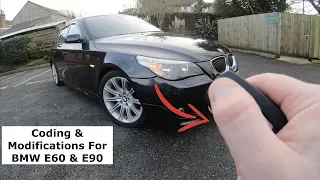 Best Cheap & In-Expensive Mods For Your BMW E60 & E90 Lci & Pre Lci