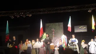 63º Festival Internacional de Santa Marta de Portuzelo      Viana do Castelo