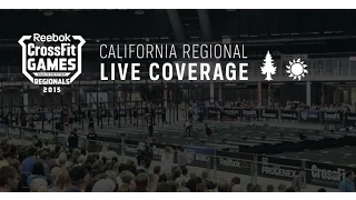 California Regional: Day 3