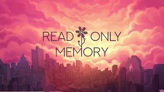 École Brassart - Read Only Memory (Film d'animation 3D)