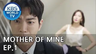 Mother of Mine | 세상에서 제일 예쁜 내 딸 EP.1 [ENG, CHN, IND/2019.03.30]