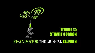 Re-Animator: The Musical reunion