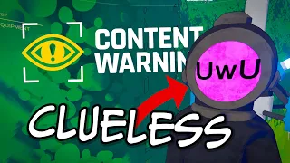 Warning this video contains funny content || Content Warning