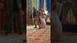 mithi & Rana ka dance || behind the scene ♥️ 👌 || Sindoor ki kimat | #shooting #action #dangaltv