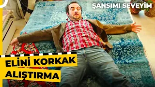 En Çok İzlenen Film Sahneleri #36 | Şansımı Seveyim