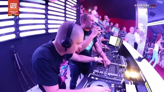 R T I A 1 Vegas Izbica Kujawska - Clubbasse Live Mix