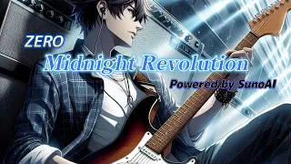 AI MUSIC - Midnight Revolution