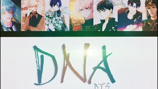 BTS - DNA 「Стёб Сабы」