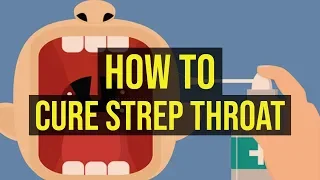 How To Cure Strep Throat Fast | 5 Quick Ways