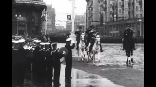 Soviet Army March "Military Leader" (Victor Golikov) / Марш Полководец (Виктор Голиков)