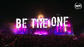 Video FX Sony Vegas | Dua Lipa - Be The One - Tomorrowland 2018