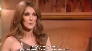 Céline Dion - Entrevista en PourQuoi (Subtítulos en español)