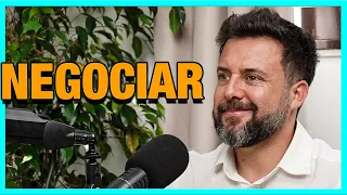 EP 94 - APRENDE a NEGOCIAR con Francisco Pereira de @Negociar / Conexión Creativa