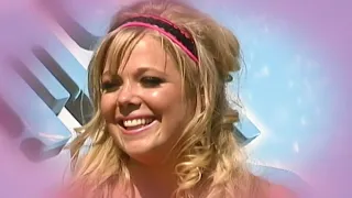 Total Wipeout S03 E09