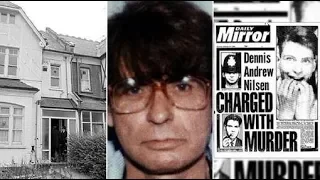 Real Crime  A Mind to Murder  Dennis Nilsen Documentary