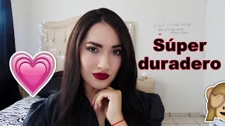 FÓRMULA PERFECTA PARA UN MAQUILLAJE DURADERO  | Nixaha♡