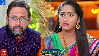 Rangula Ratnam Latest Promo - 28th February 2022 in ETV Telugu at 7:30 PM - Mallemalatv