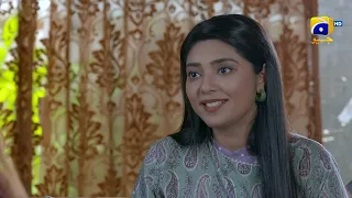 Jinzada Episode 16 || 𝐁e𝐬t S𝐜e𝐧e 0𝟐 || Syed Jibran - Nazish Jahangir - Saad Qureshi || HAR PAL GEO