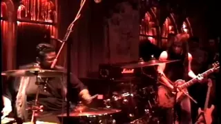 Buddy Miles Live Red House