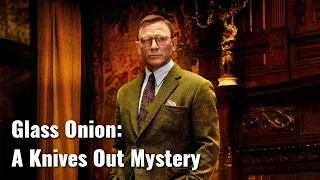 Glass Onion A Knives Out Mystery Soundtrack Tracklist | Netflix" Glass Onion Knives Out 2 (2022)