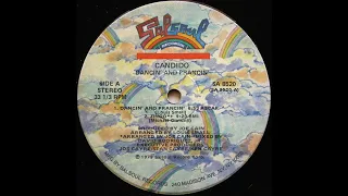 Chacata Sound System - Jingo Rock / Latin & African 70s Vinyl Mix