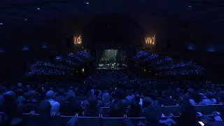 The Cure perform Disintegration Live Stream Sydney Opera House
