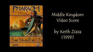 Pharaoh -  Middle Kingdom Underscore (1999)