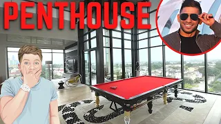 Option Trader to Millionaire Penthouse