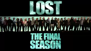 LOST: The Final Season Soundtrack - Moving On (Bonus Track)