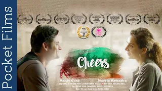 Hindi Drama Short Film – Cheers – Ft. Shweta Kawaatra & Manav Gohil