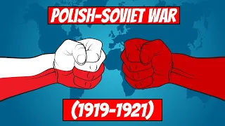 The Polish-Soviet War (1919-1921)