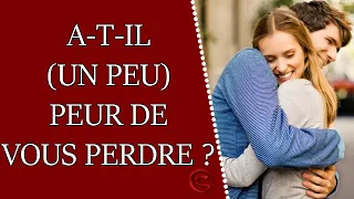 10 façons pour qu'un homme ait peur de vous perdre