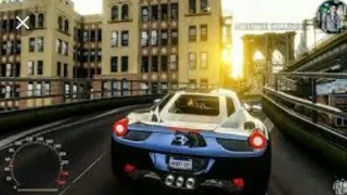GTA 4 OPEN WORLD HD GAME PLAY INTRL I3 4GB RAM WITH ENB GRAPHICS