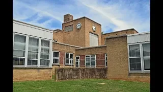 Palmer Elementary School [DEMOLISHED]