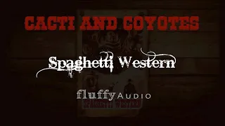 Fluffy Audio Spaghetti Western Demo - Mattia Chiappa