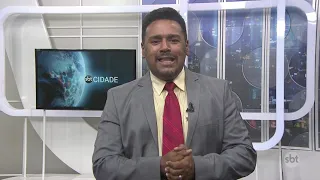 SBT Cidade | Íntegra | 07/01/21