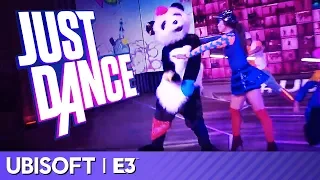 Just Dance 2020 - Just Dance Performance | Ubisoft E3 2019