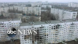 The view from Russia 1 year into the Ukraine war