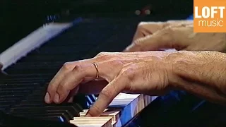 Chick Corea & Gary Burton: Duende (Munich, 1997)