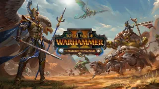 Total War: Warhammer II Стоит ли покупать в 2021 - 2022????