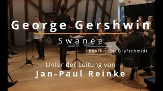 Swanee – George Gershwin - Badisches Zupforchester