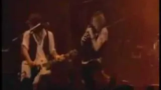 Guns N' Roses - Paradise City (Ritz 88)