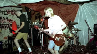 Nirvana - Here She Comes Now Live (Remastered) at The Milestone, Charlotte, NC 1990 May 02