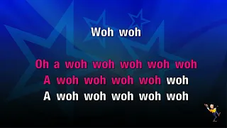 Poetry in Motion - Johnny Tillotson (KARAOKE)